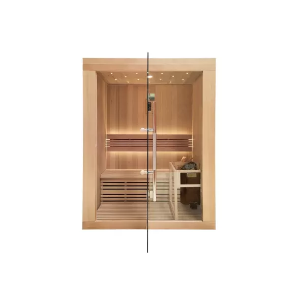 Finská sauna KIPPIS L Marimex 11100084