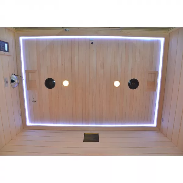 Infrasauna Marimex POPULAR 4003 XXL 11105670