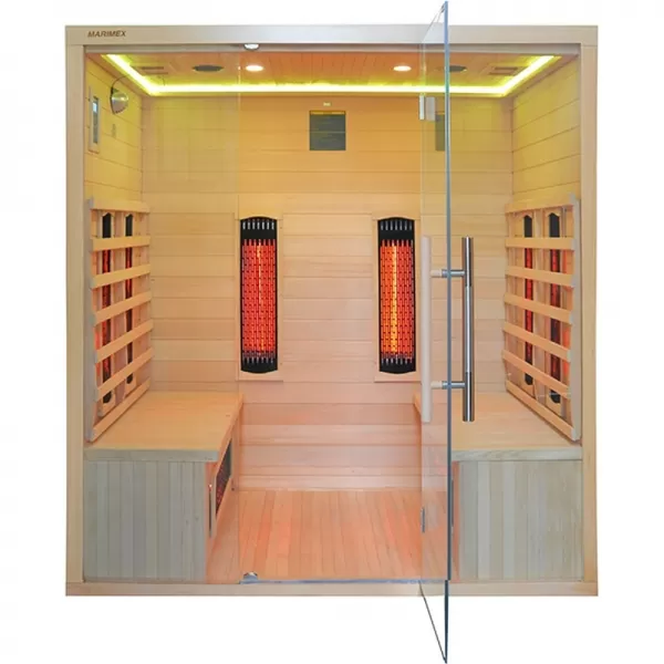 Infrasauna Marimex POPULAR 4003 XXL 11105670