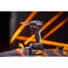 Aku rázový utahovák 18V/1x5,0Ah McLaren DeWALT DCF86MP1T