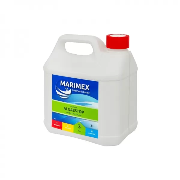 STOP řasám 3l MARIMEX 11301505