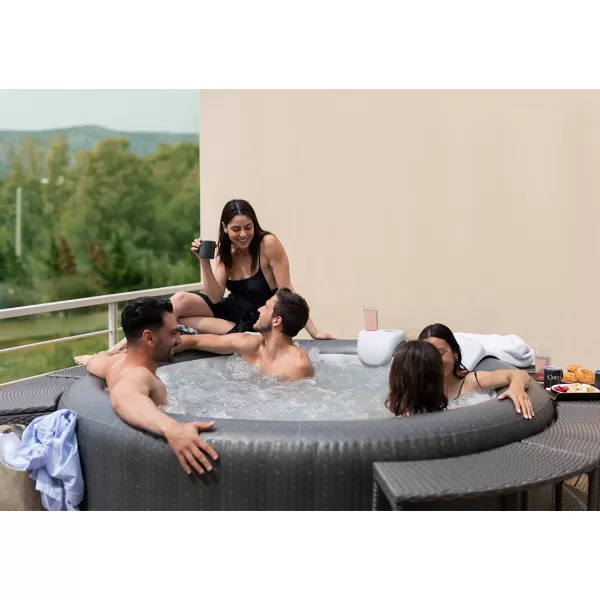 Bazén vířivý MSPA Ottoman C-OM062 Marimex 11400299