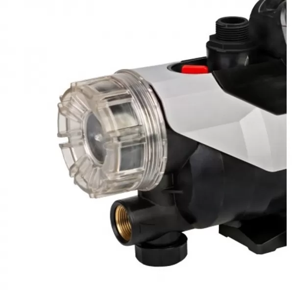 Automatická vodárna HWA 3600 Easy AL-KO 113799