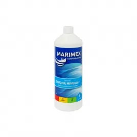 Přípravek ke snižení tvrdosti vody MARIMEX Studna Mineral- 1l 11301603