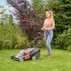 Elektrická rotační sekačka 34.4 E Comfort (1200W) AL-KO 114055