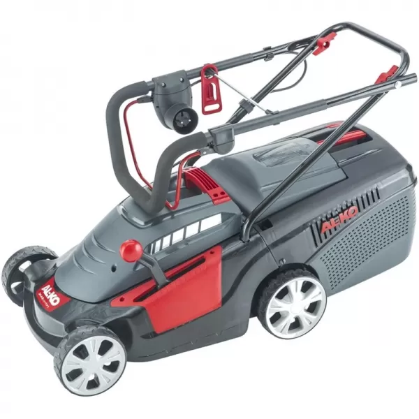 Elektrická rotační sekačka 34.4 E Comfort (1200W) AL-KO 114055
