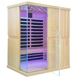 Infrasauna Marimex NOBLESSE 3001 XL 11105669