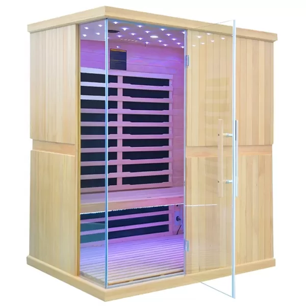 Infrasauna Marimex NOBLESSE 3001 XL 11105669