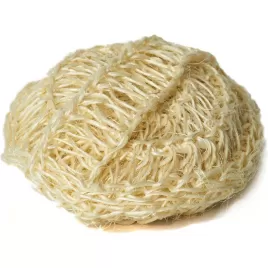 Houba sisal kulatá Marimex 11105783