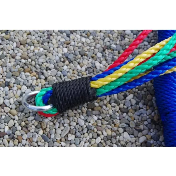 Kruh houpací Marimex - barevný MARIMEX 11640167