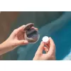 Vířivý bazén Pure Spa - Bubble HWS Marimex 11400217
