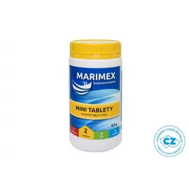 Mini tablety 0,9 kg MARIMEX 11301103