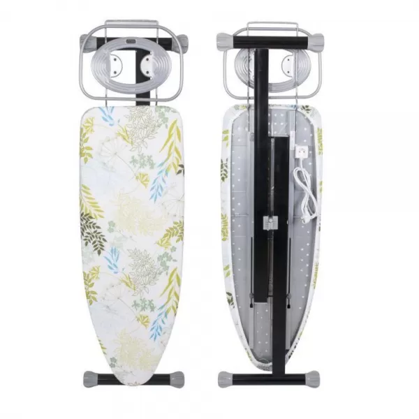 Žehlící prkno 125X45 Valeria LAMART LT8001