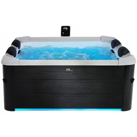 Vířivý bazén MSPA Oslo Plus F-OS063WP Marimex 11400282