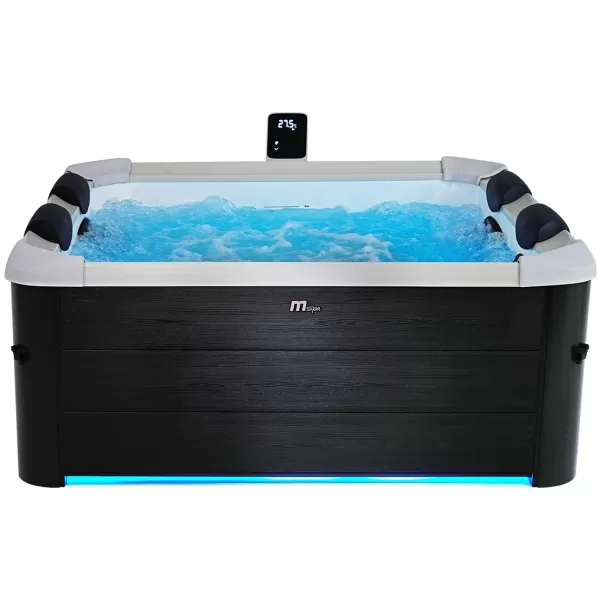 Vířivý bazén MSPA Oslo Plus F-OS063WP Marimex 11400282