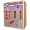 Infrasauna Marimex POPULAR 4003 XXL 11105670