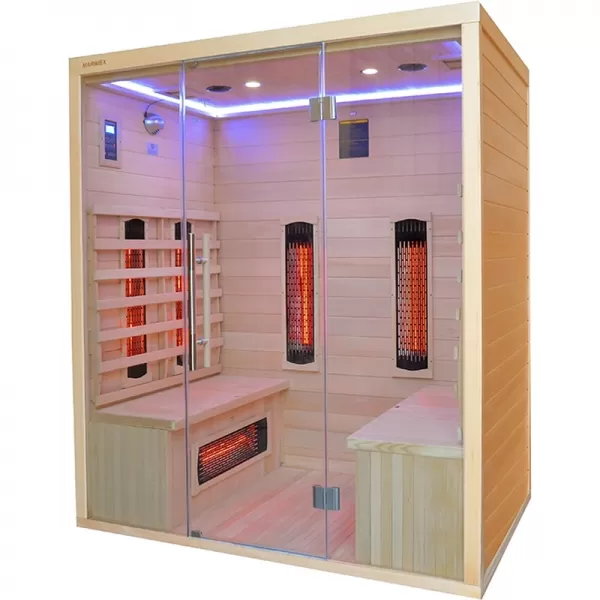 Infrasauna Marimex POPULAR 4003 XXL 11105670