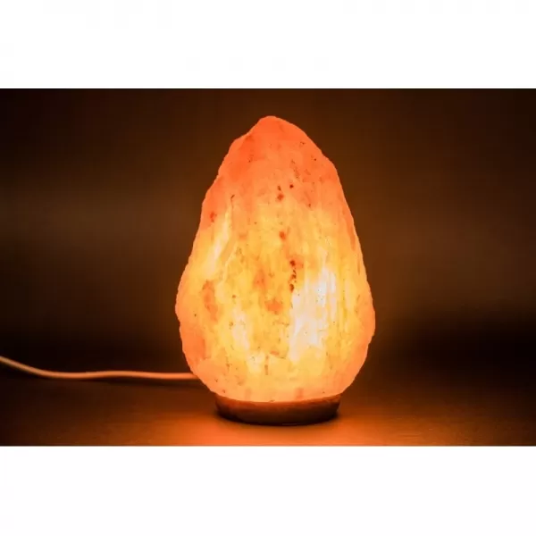 Lampa solná přírodní 5-6 kg Marimex 11105970