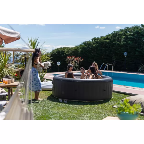 Bazén vířivý MSPA Rimba U-RB062 Marimex 11400297