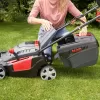 Elektrická rotační sekačka 34.4 E Comfort (1200W) AL-KO 114055
