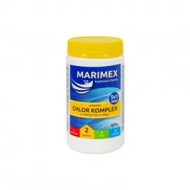 Chlor Komplex MARIMEX Mini 5v1 0,9kg 11301211