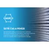 NANOfiltrační kartuše s antimikrobiální úpravou pro vířivé bazény Intex 11403019