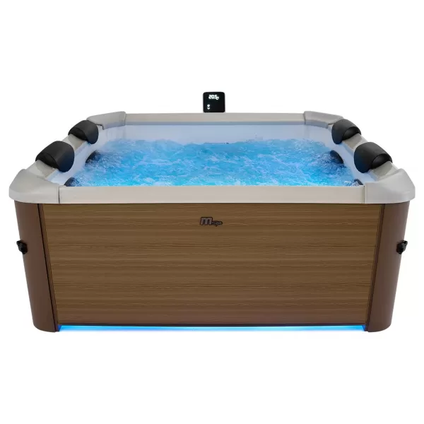 Vířivý bazén MSPA Oslo Amber F-AM063W Marimex 11400284