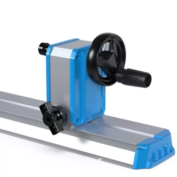 Soustruh na dřevo GDM 600 Güde 11421