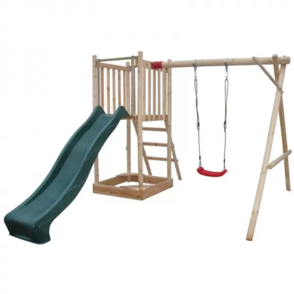 Dětské hřiště Play Basic 006 Marimex 11640363