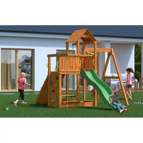 Dětské hřiště Play 009 Marimex 11640174