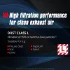 Vysavač pro mokré i suché sání TE-VC 5090 SACL Einhell 2347450
