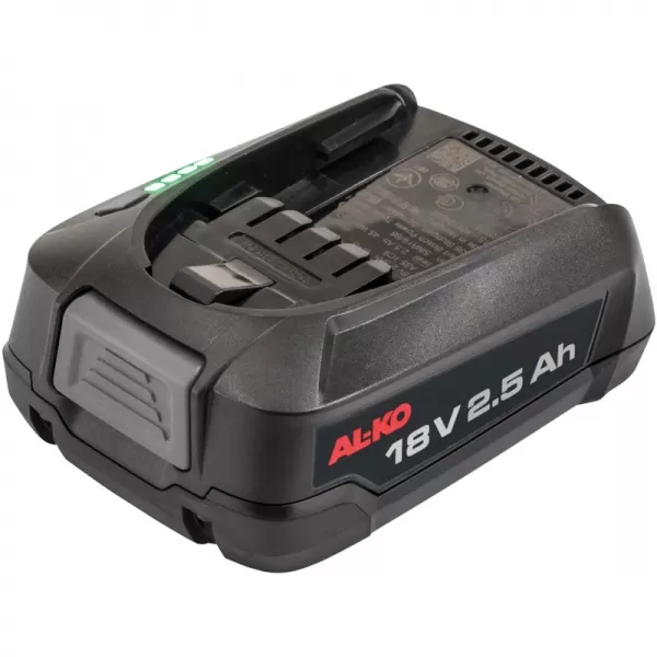 Akumulátor 18V 2,5 Ah B50.5 LI AL-KO 114057