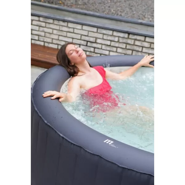 Bazén vířivý MSPA Rimba U-RB062 Marimex 11400297