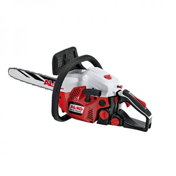 Benzínová řetězová pila AL-KO BKS 38/35