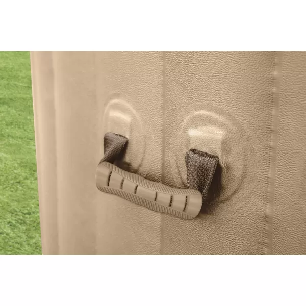 Vířivý bazén Pure Spa - Bubble HWS Marimex 11400217