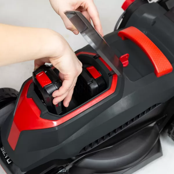 Aku rotační sekačka 18V 32.1 Li Easy AL-KO 113885