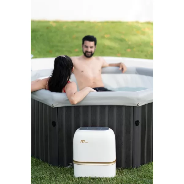 Vířivý bazén MSPA Tuscany F-TU062W 11400279