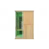 Infrasauna Marimex NOBLESSE 2001 L 11105666