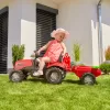 Dětský šlapací traktor - přívěs AL-KO 112876