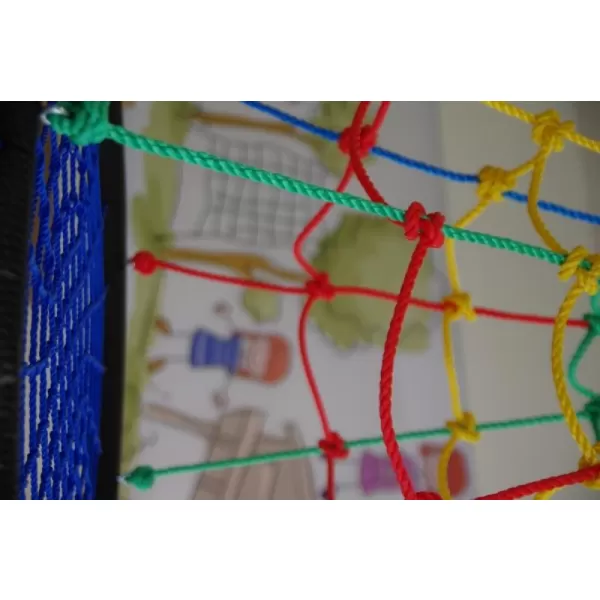 Kruh houpací Marimex - barevný MARIMEX 11640167