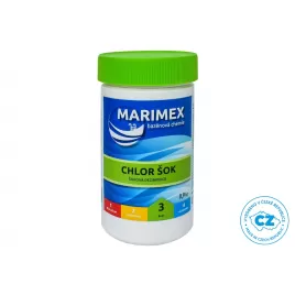 Chlor Šok 0,9 kg MARIMEX 11301302