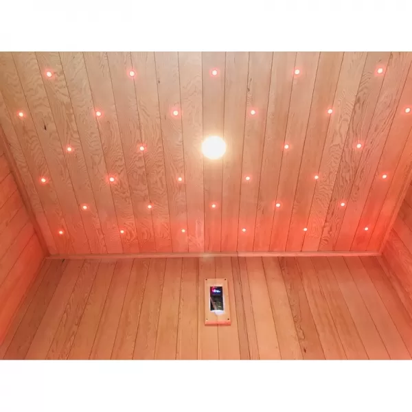 Finská sauna Marimex KIPPIS XL 11100085