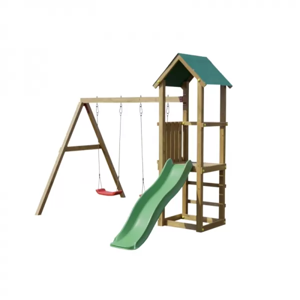 Dětské hřiště Play Basic 008 Marimex 11640470