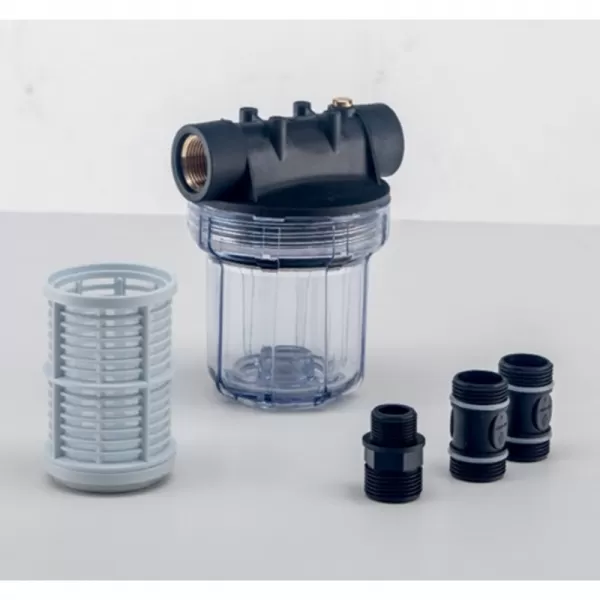 Předfiltr pro zahradní čerpadla 100/1" AL-KO 113720