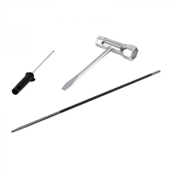 Benzínová řetězová pila AL-KO BKS 38/35