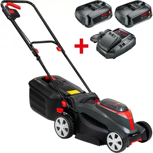 Aku rotační sekačka 18V 32.1 Li Easy AL-KO 113885