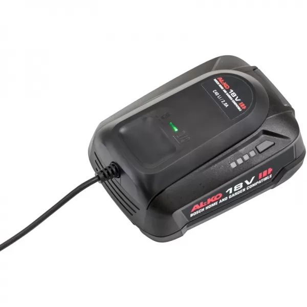 Nabíječka 18V 2,0 A C40 LI AL-KO 114060
