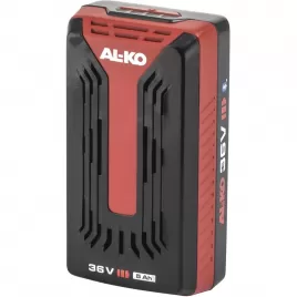 Akumulátor 36V / 5Ah / 180 Wh AL-KO B 200 Li 114161
