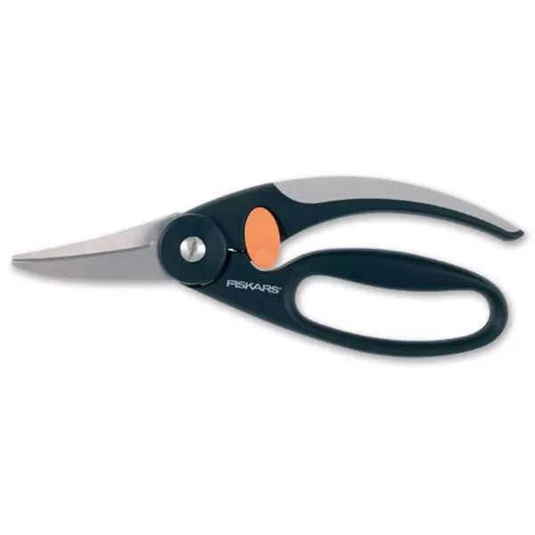 Nůžky univerzální s chráničem prstů Fiskars 111450