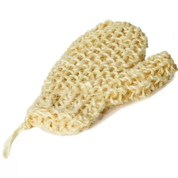 Rukavice sisalová pletená Marimex 11105780